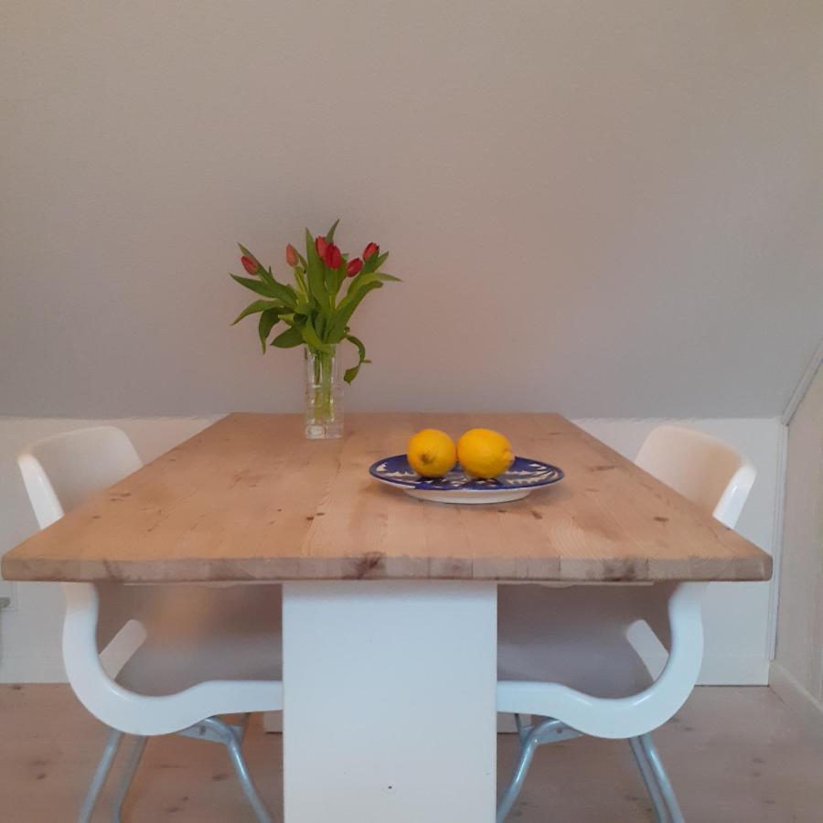 Solyst Apartment ซิลเคบอร์ก ภายนอก รูปภาพ
