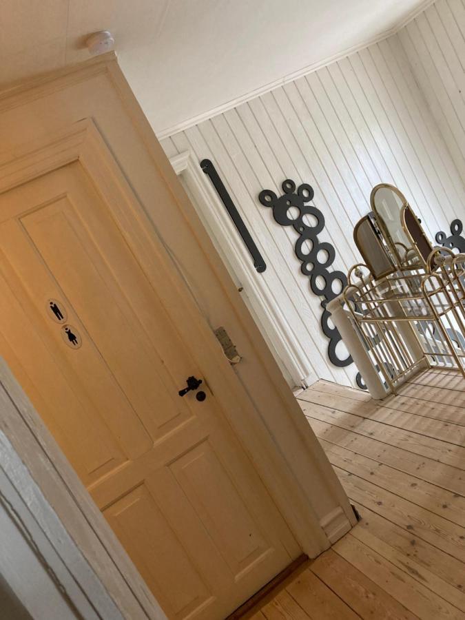 Solyst Apartment ซิลเคบอร์ก ภายนอก รูปภาพ