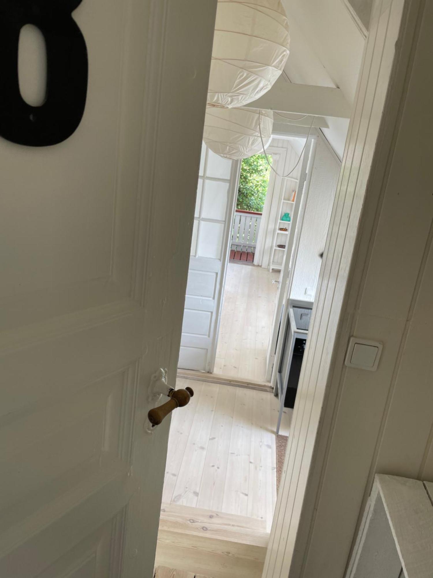 Solyst Apartment ซิลเคบอร์ก ภายนอก รูปภาพ
