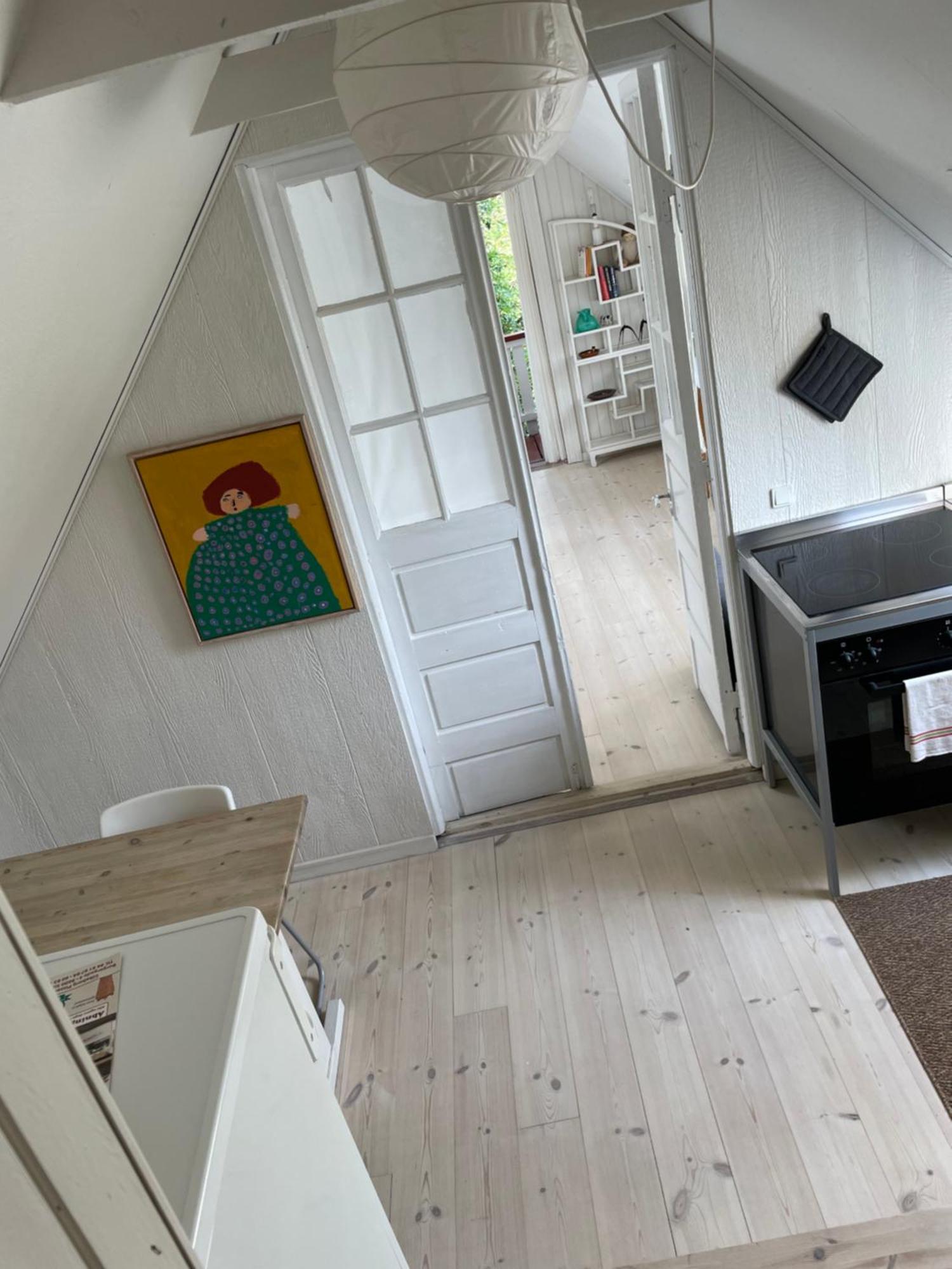 Solyst Apartment ซิลเคบอร์ก ภายนอก รูปภาพ