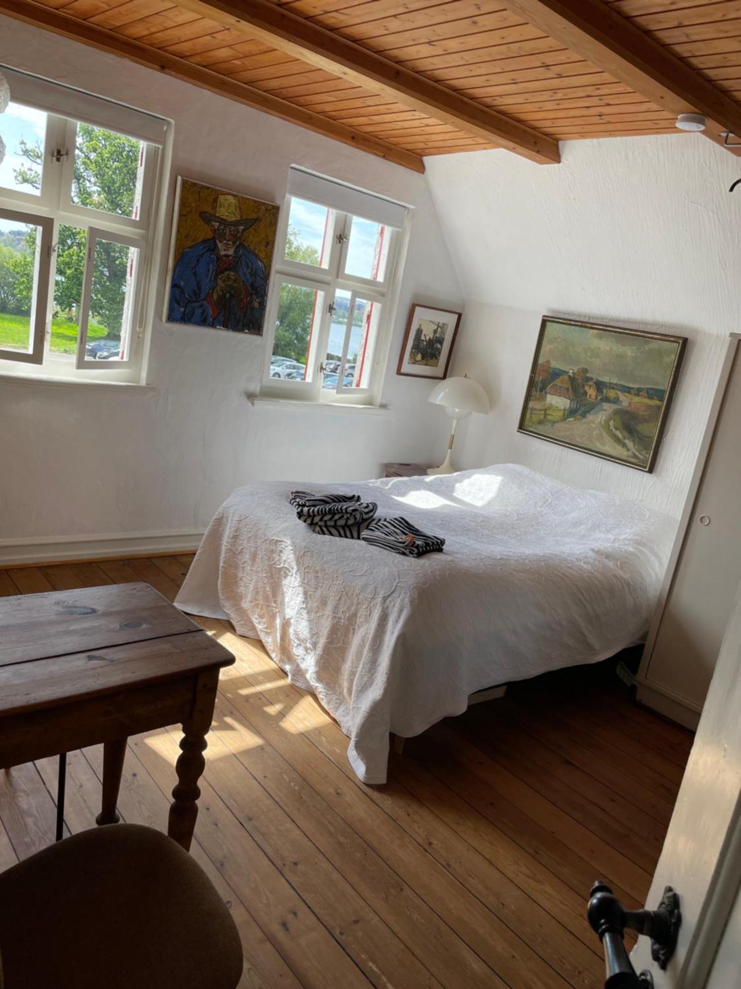 Solyst Apartment ซิลเคบอร์ก ภายนอก รูปภาพ