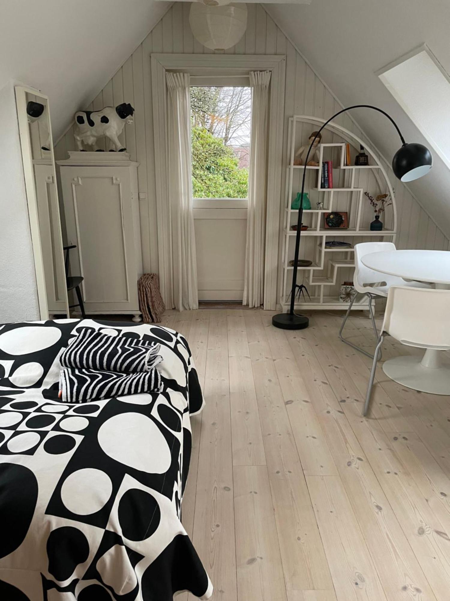 Solyst Apartment ซิลเคบอร์ก ภายนอก รูปภาพ