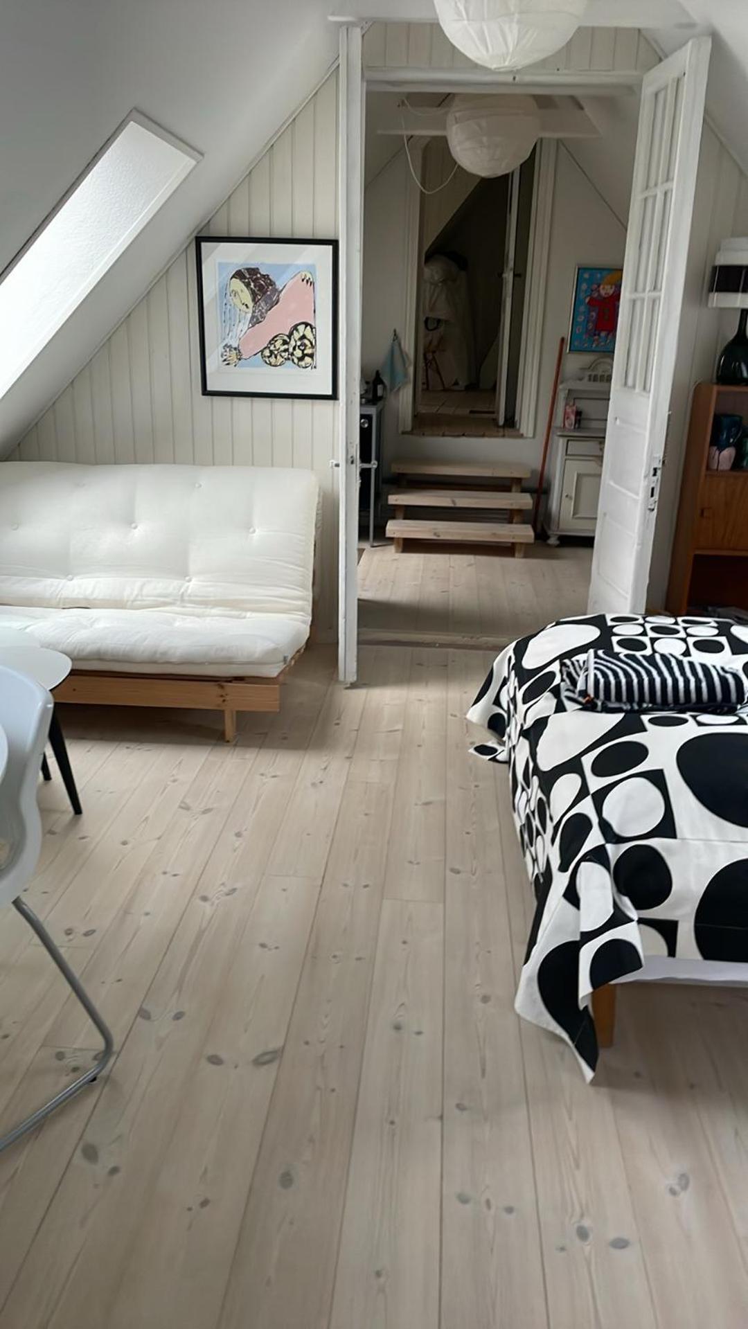Solyst Apartment ซิลเคบอร์ก ภายนอก รูปภาพ